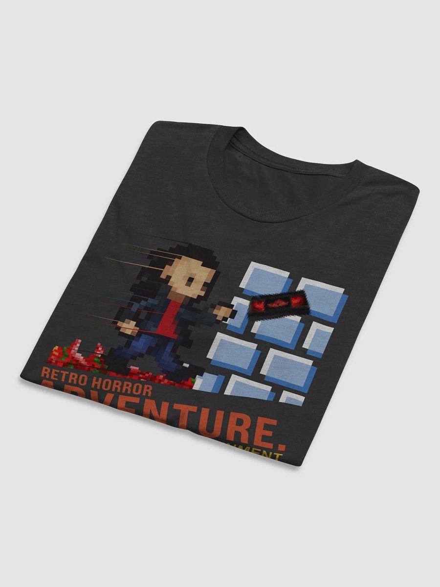 Retro Horror Adventure Bros Official T-Shirt product image (6)