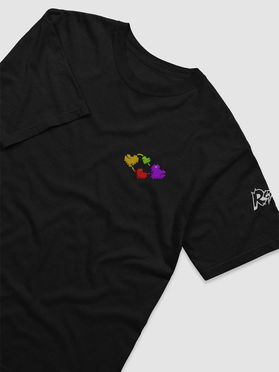 Heart Shirt product image (7)