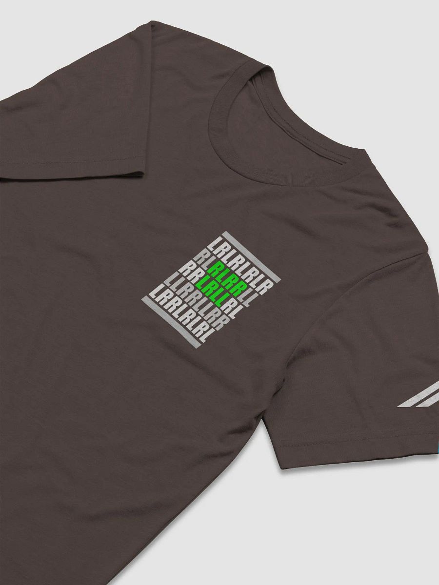 'Rudiment' Tee product image (28)