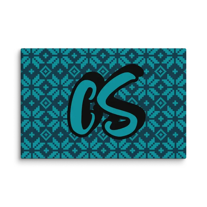 CS Big 40"60" Wall Art product image (1)