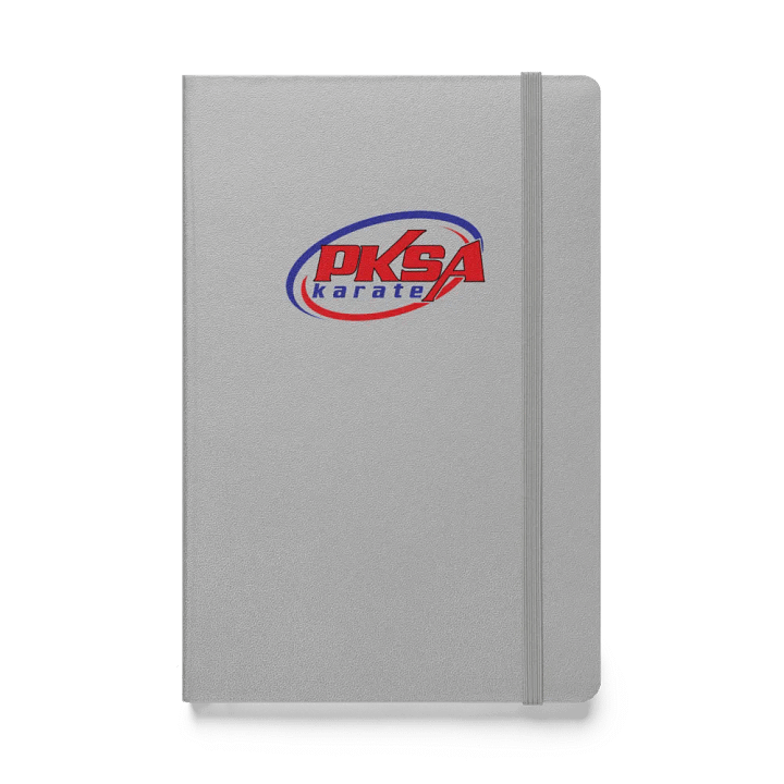 PKSA Logo Journal product image (1)
