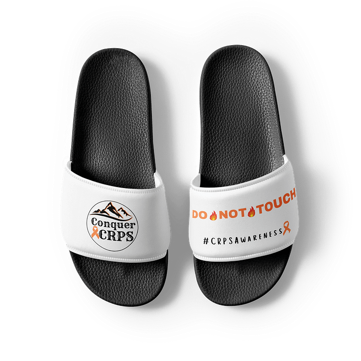 DO NOT TOUCH Left foot Sandals (WOMEN'S) product image (2)