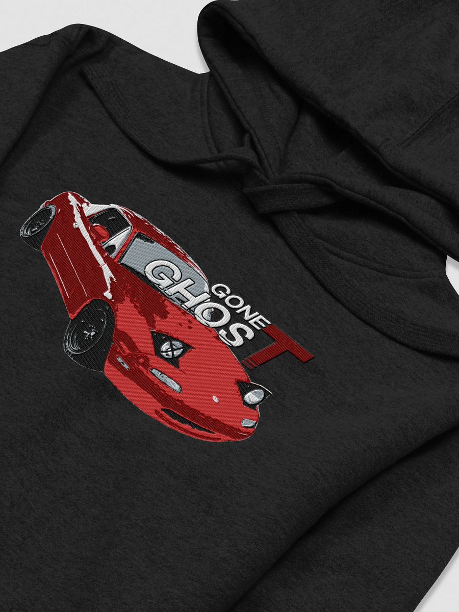 NA (Red) Miata Hoodie product image (1)