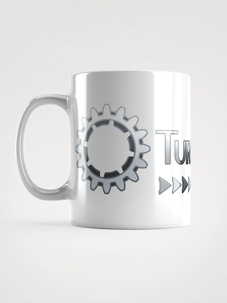 Turbo Troupe Mug product image (6)