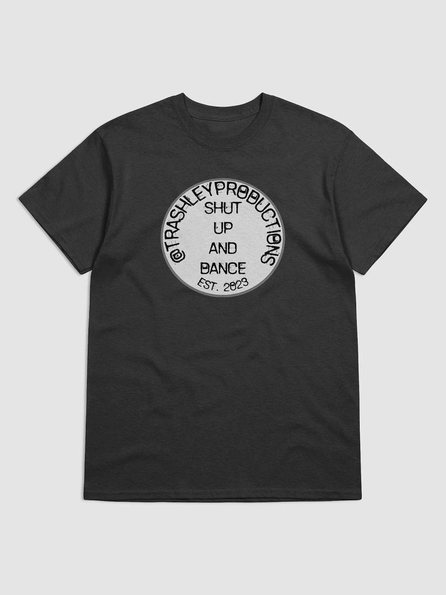SHUT UP & DANCE product image (1)