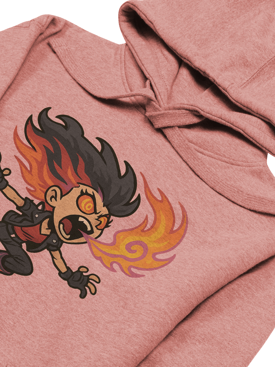 Fire Scream product image (2)