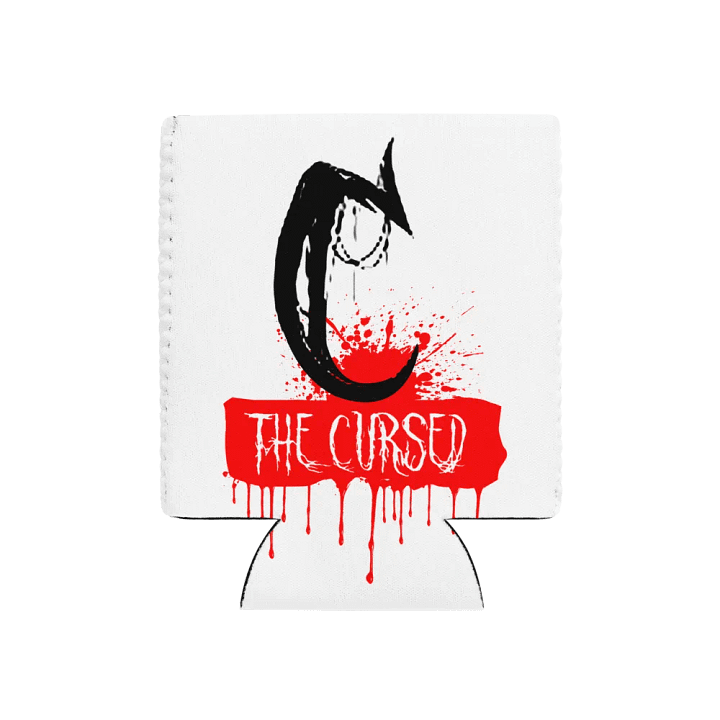 The Cursed Coozie product image (1)