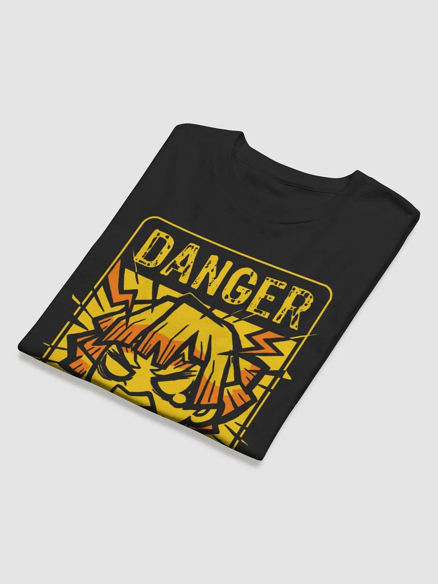 Danger Zone Tee product image (2)