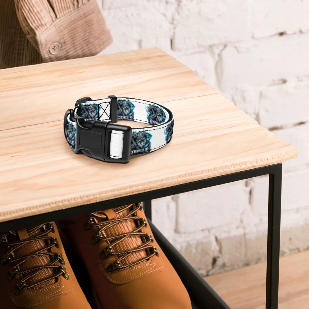 Angry Axe Pet Collar product image (4)