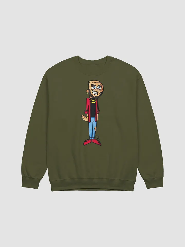 PM Day 4 Sweatshirt product image (2)