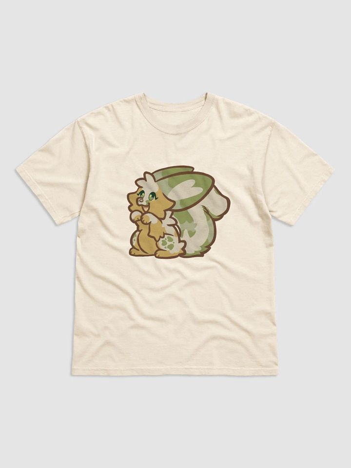 Dinky Milu T product image (1)