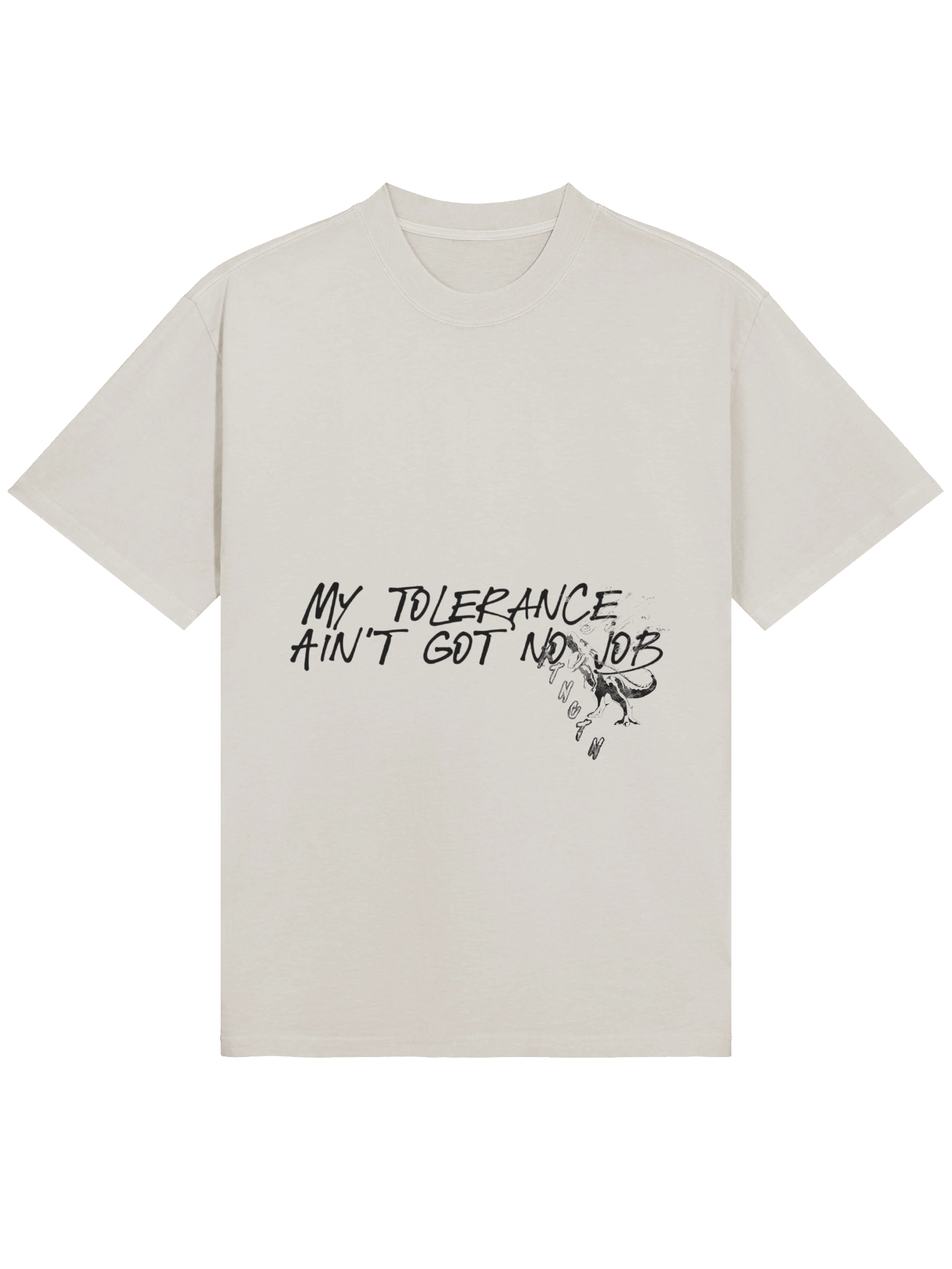 unemployed patience tolerance product image (3)