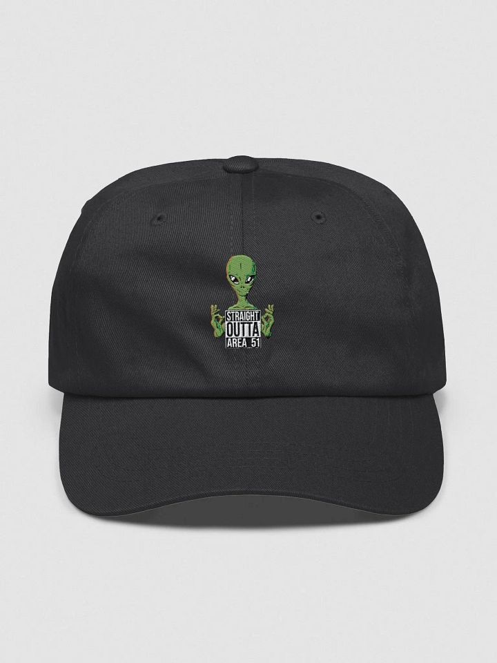 Alien Hat product image (1)