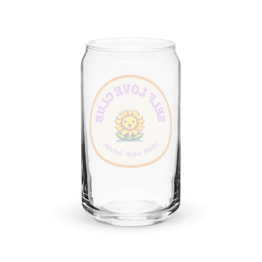 Self Love is Good Coffee... Iced Cup product image (6)