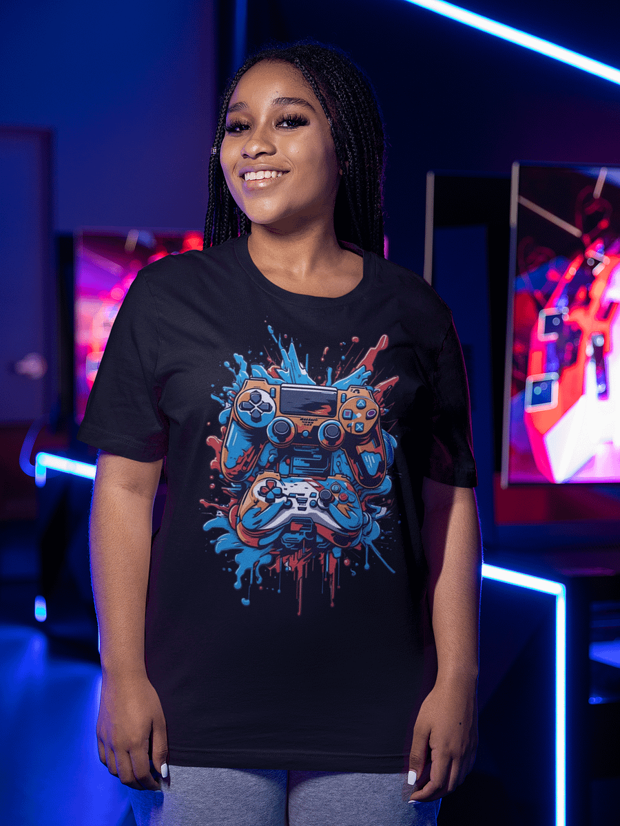 Game On Tee product image (89)