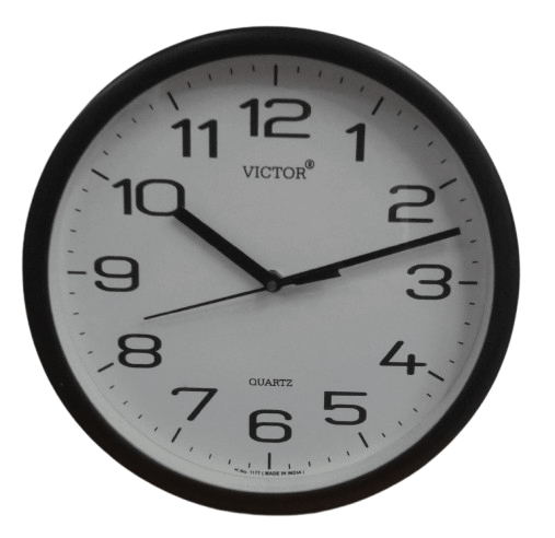 wall clock product image (1)
