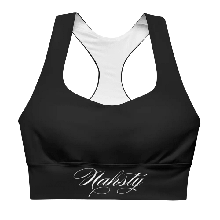 Nahsty - Sports Bra product image (1)