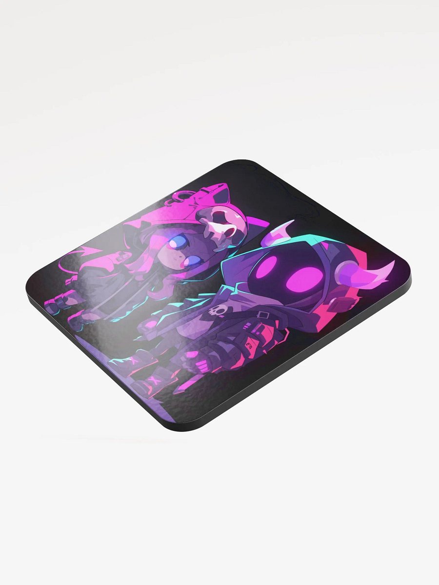 Dessous de verre Minii & Baky 😈 product image (3)