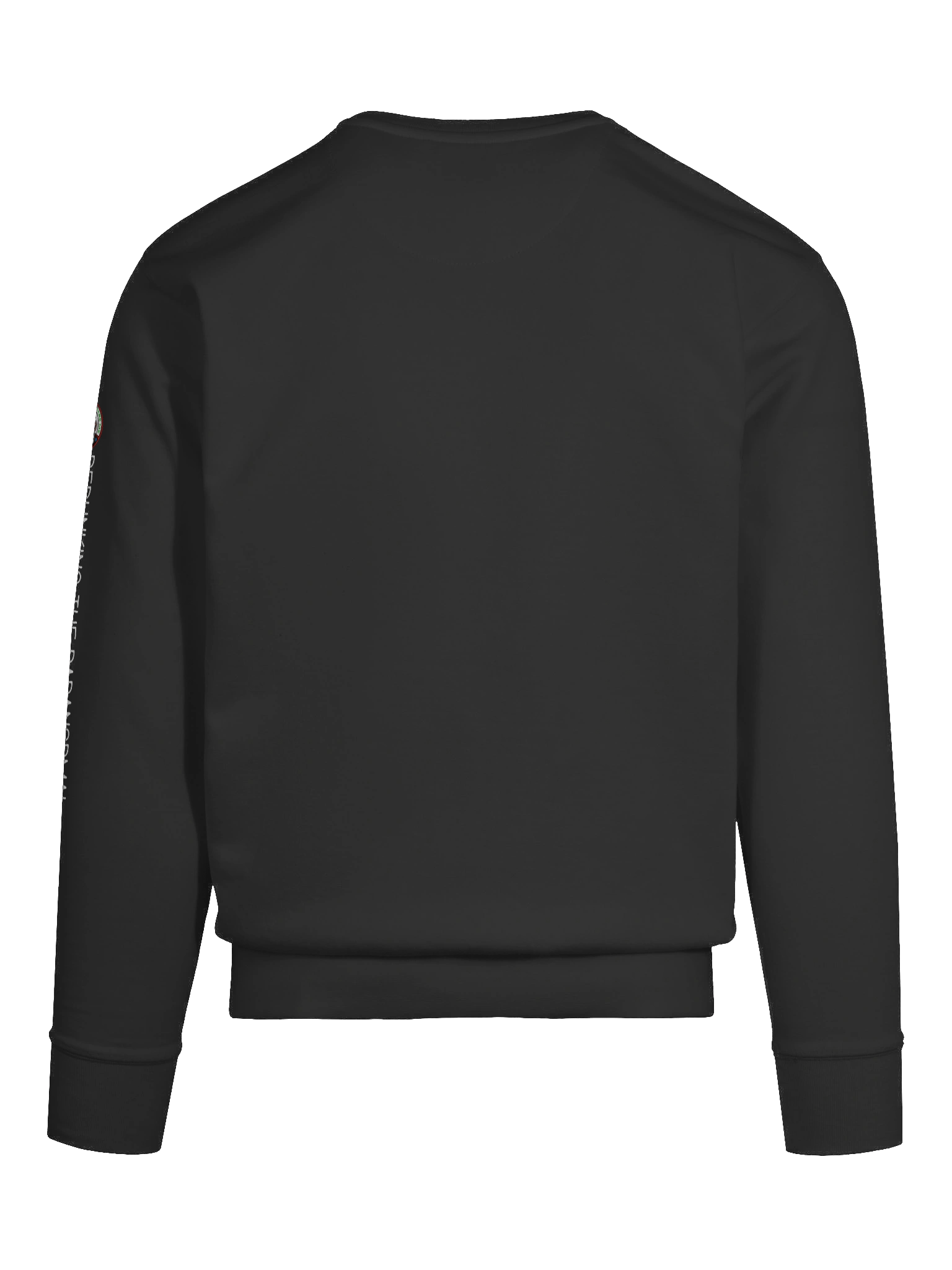 The Dust Orb Pullover Sweater product image (11)