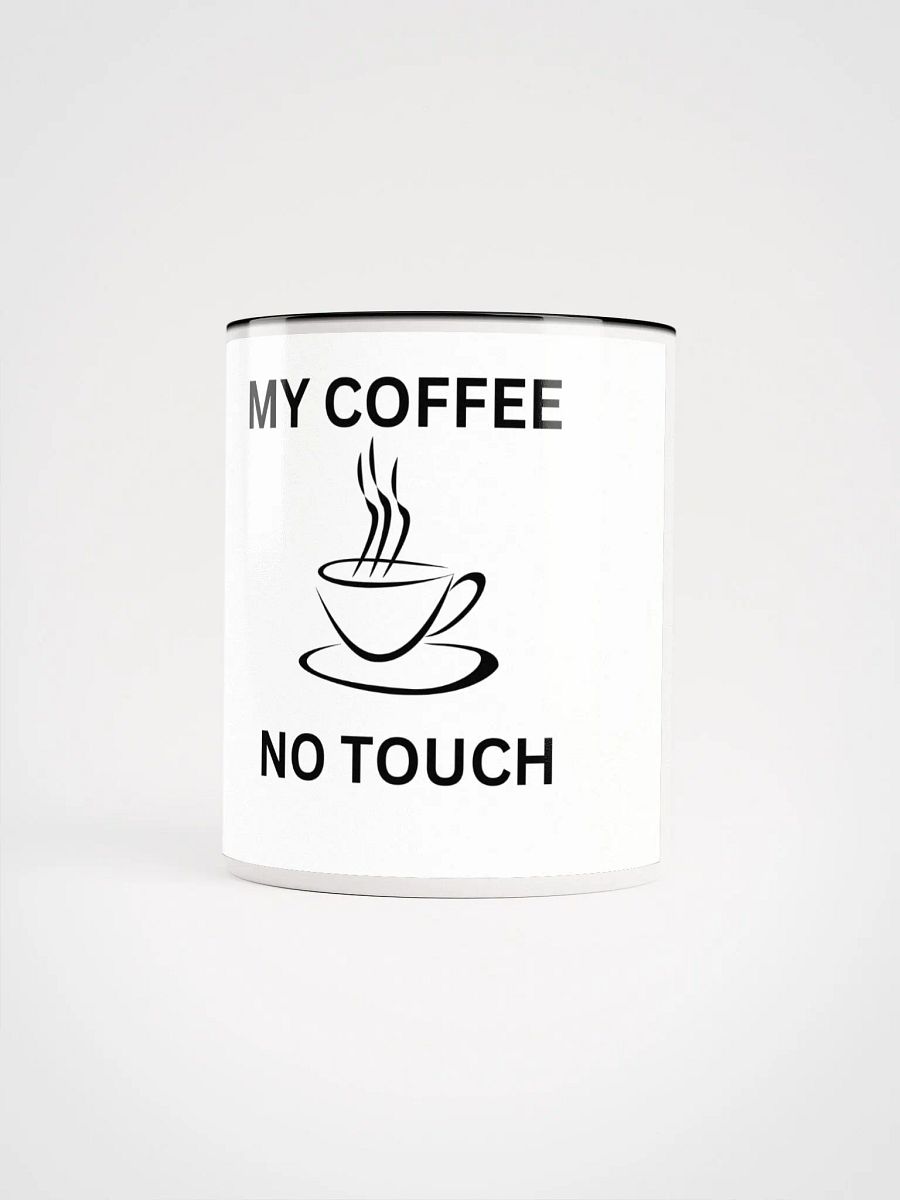 My Coffee No Touch product image (10)