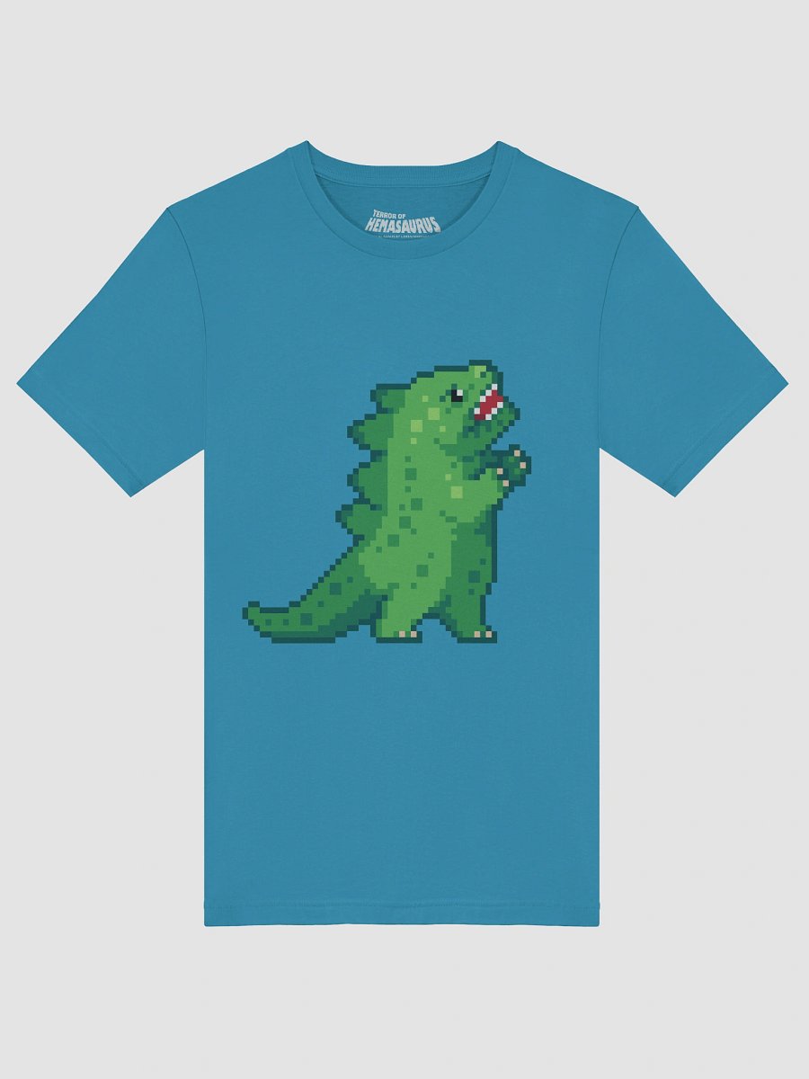T-Shirt of Hemasaurus - Retro Edition product image (25)
