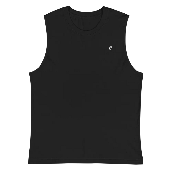 CF Muscle Tank product image (2)