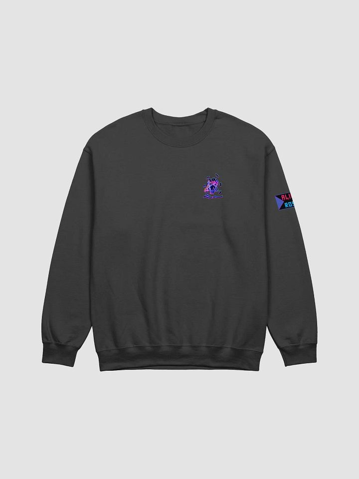 AR LOGO Pullover product image (1)