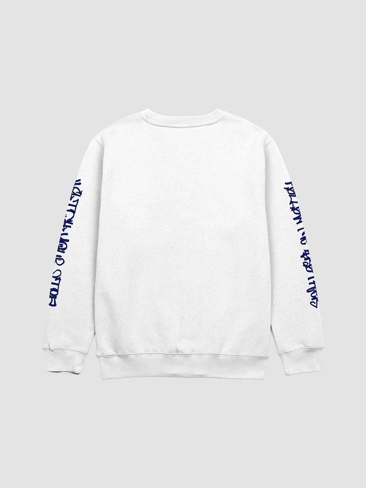 GRAFFITI! SNOR! LONG-SLEEVE product image (2)