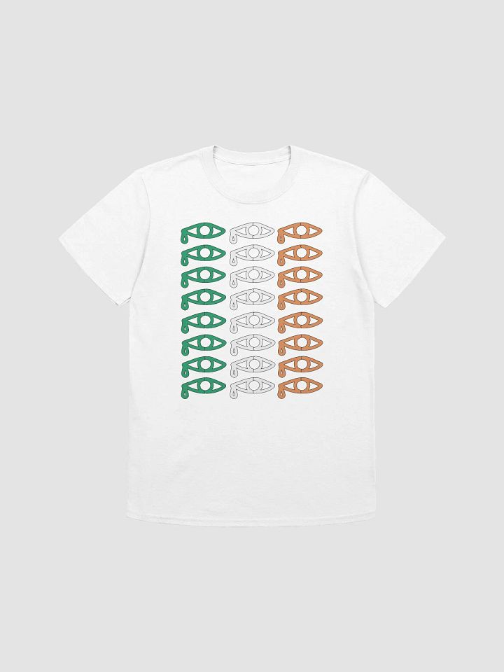 Ireland - Forever Cry - Gildan Unisex Softstyle T-Shirt product image (2)