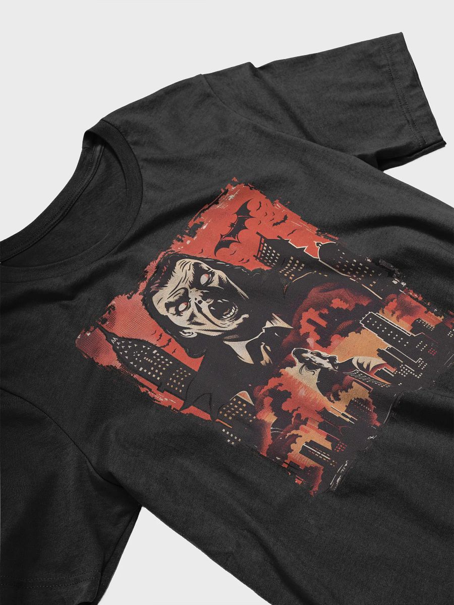 Dracula Vintage Halloween product image (4)