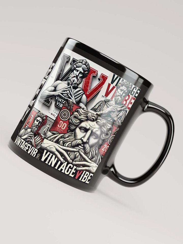 Vintage Vibe Tasse product image (3)