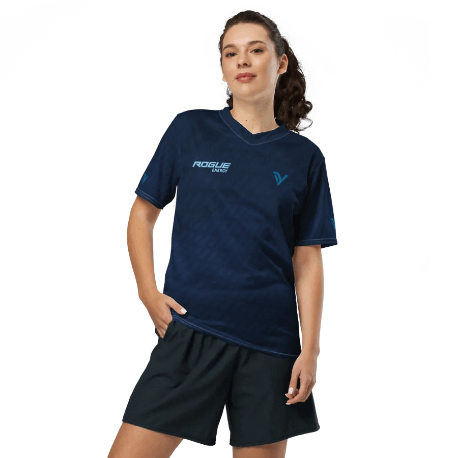 Team Voix Plain Jersey product image (7)