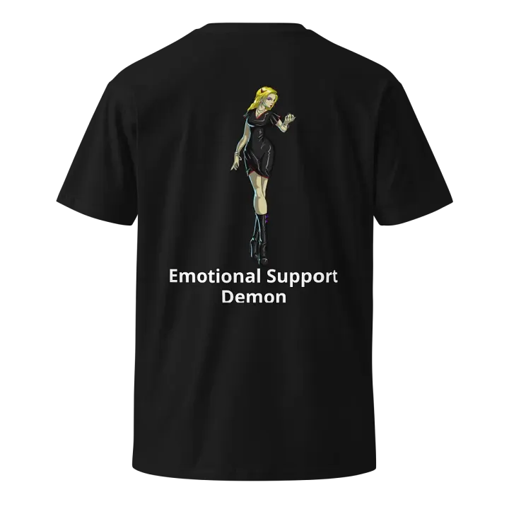 ESD Shirt product image (2)