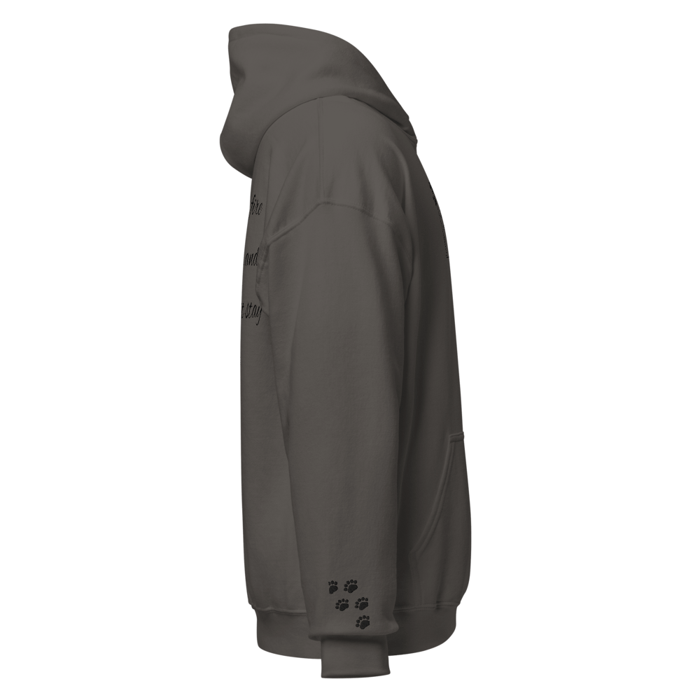 Stay Cozy Hoodie product image (8)