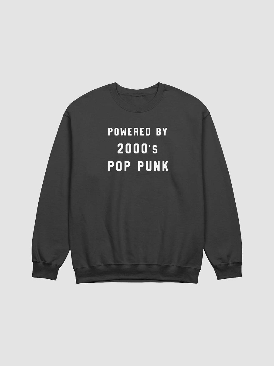 POWERED BY 2000'S POP PUNK product image (1)