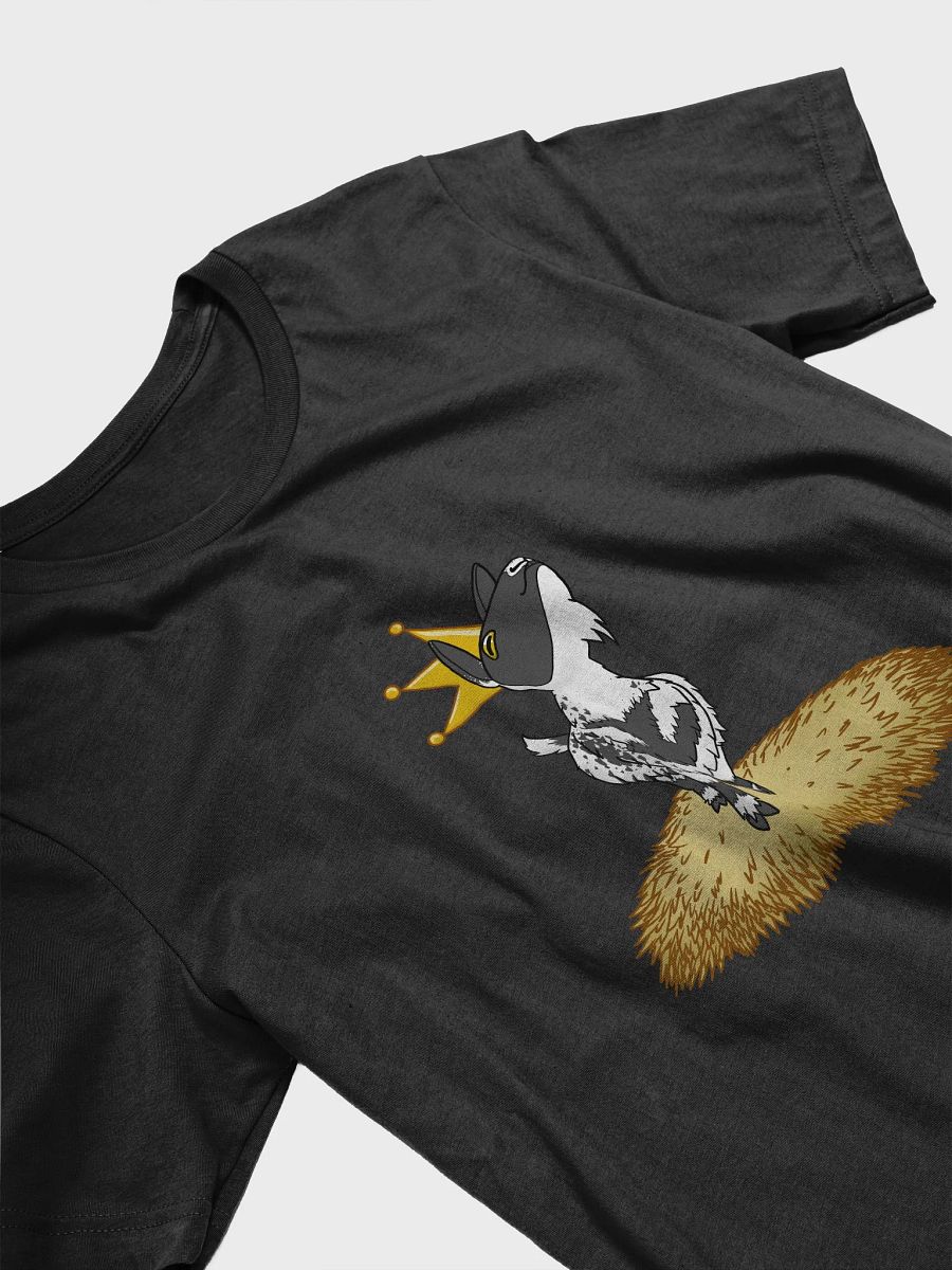 King Jeremy Tee-shirt product image (3)