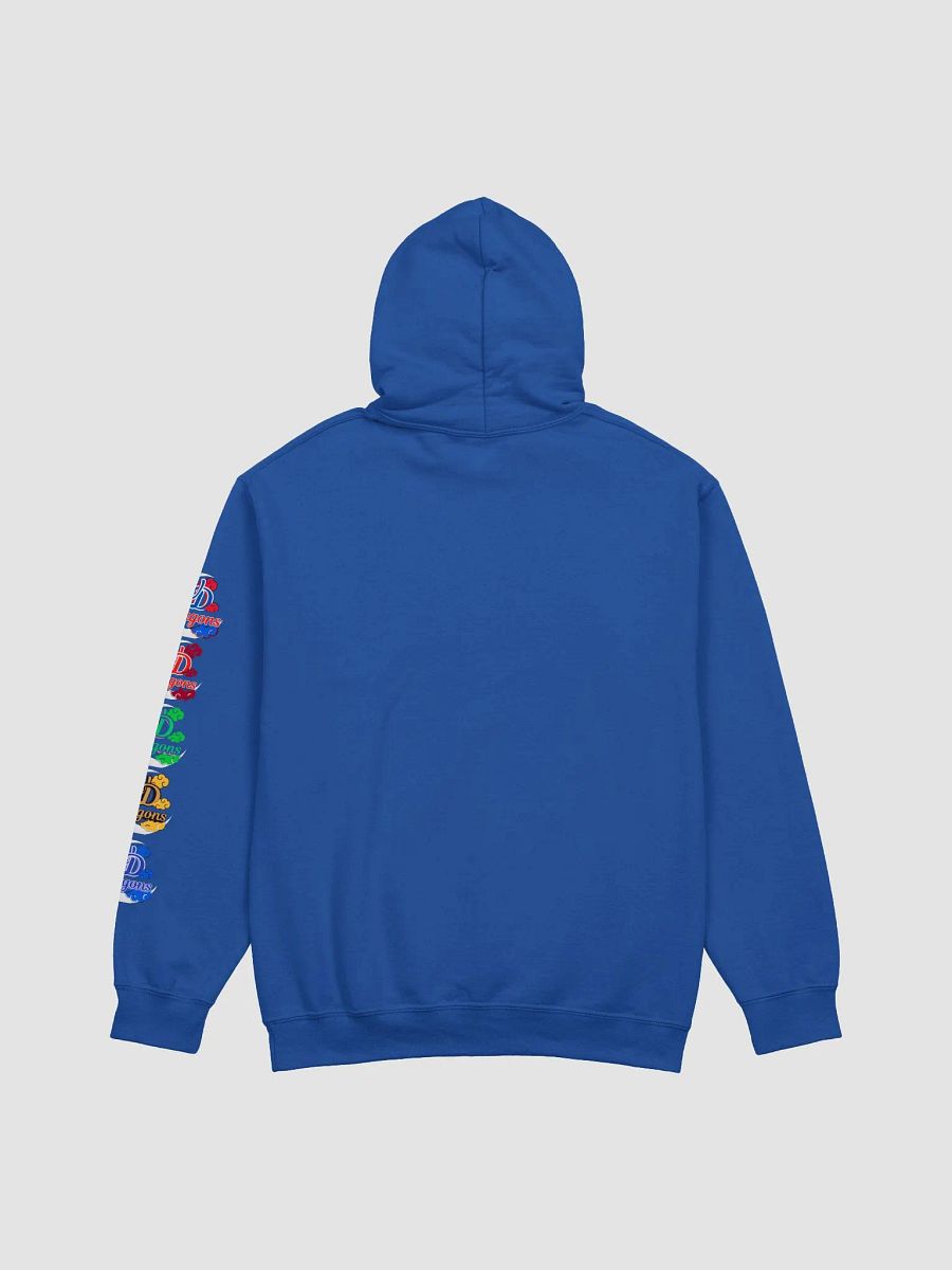 Negative Aura Valerian hoodie product image (20)