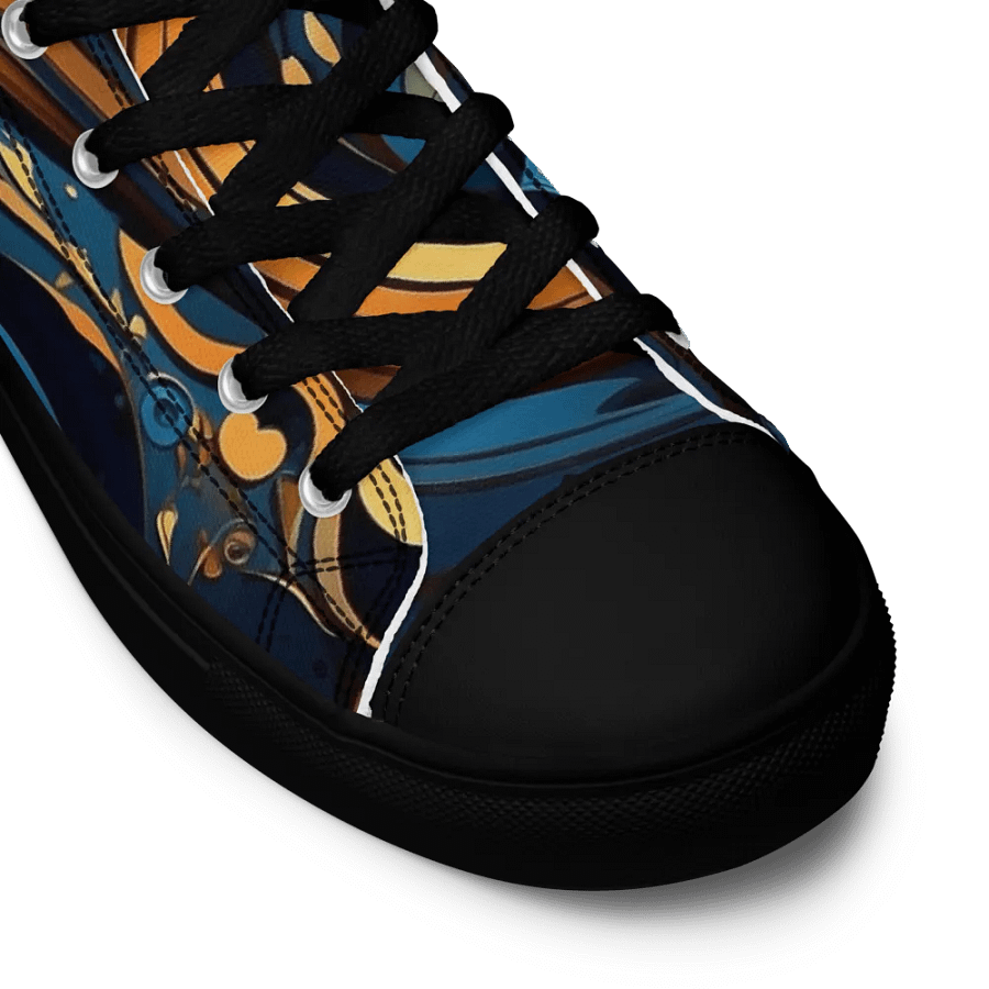 Stride in Style: Pattern-Printed Wonders for Every Occasion product image (9)