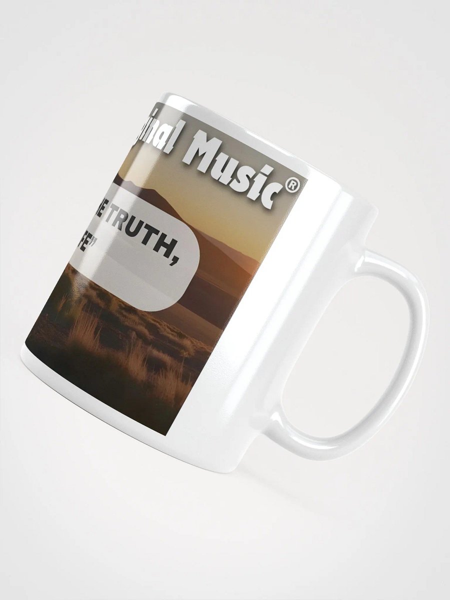 Yasharal Original Music: The Way, The Truth, The Life product image (5)