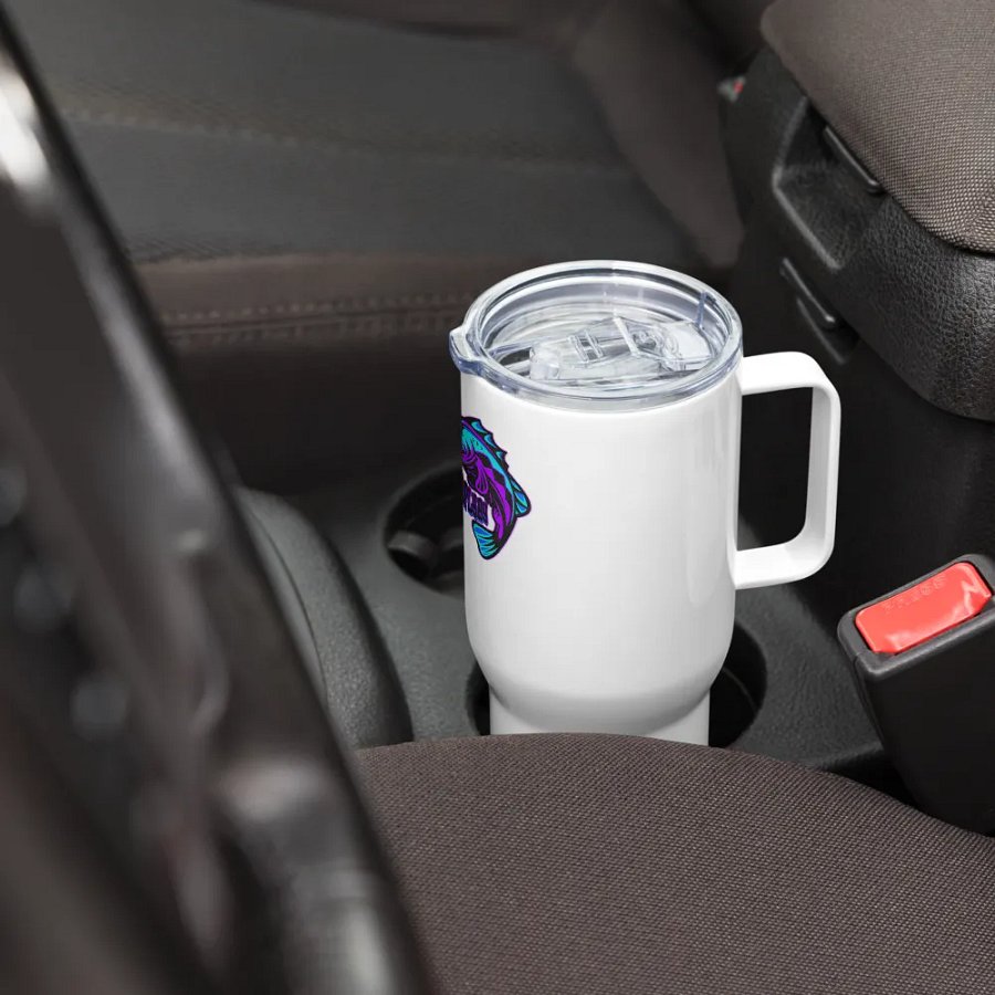 RicerBass Tumbler product image (7)