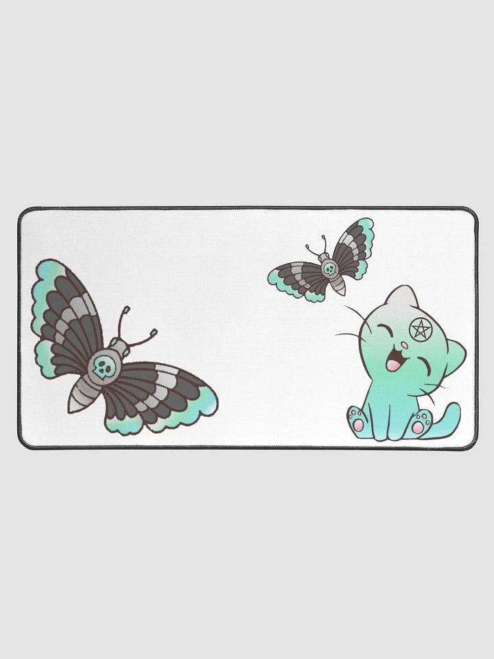 kitty love - mat product image (1)