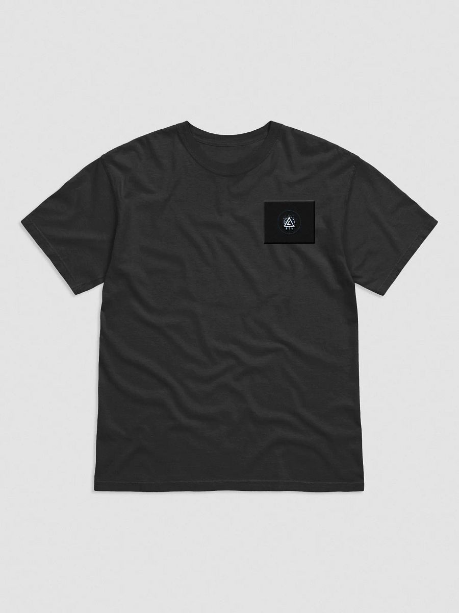 Breaking the Silence T-shirt product image (1)
