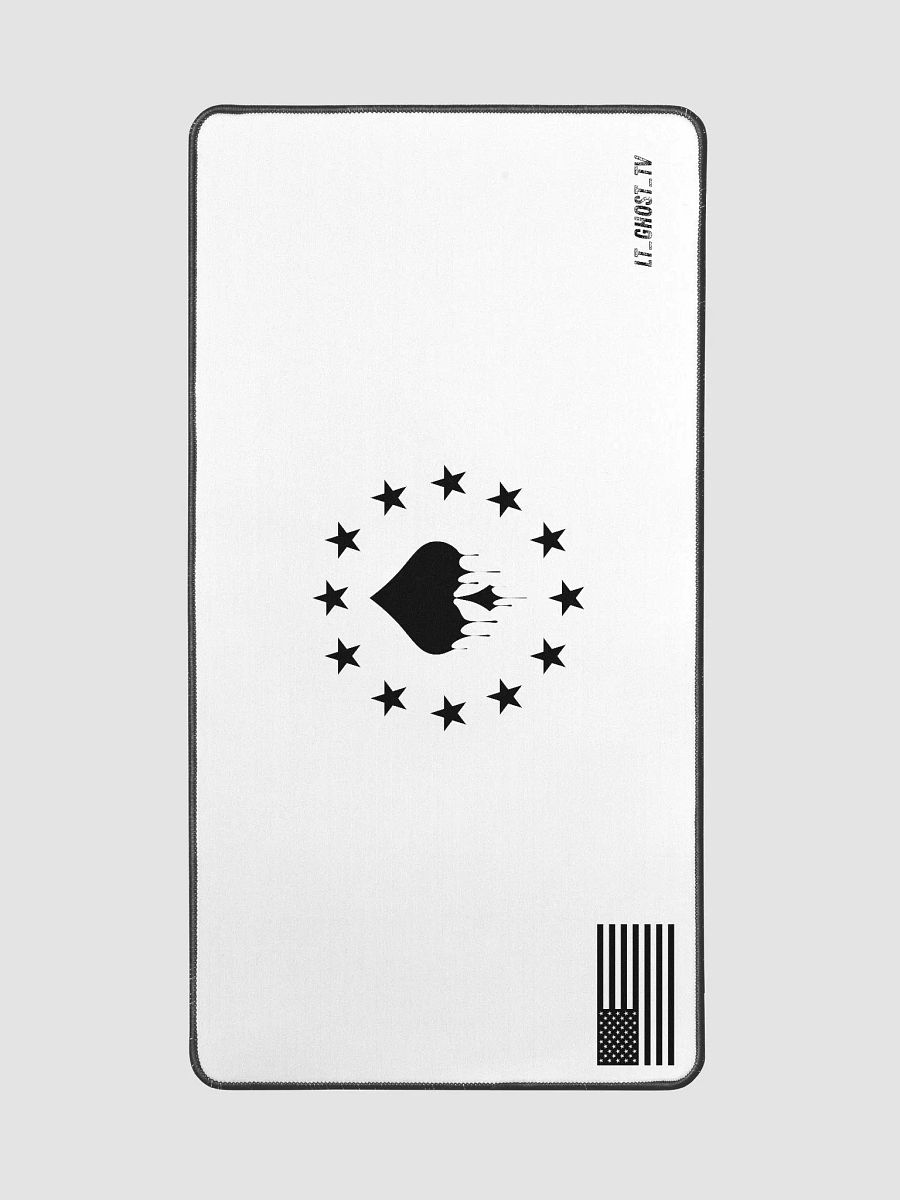 Stars And Spades Gaming Desk Mat product image (3)