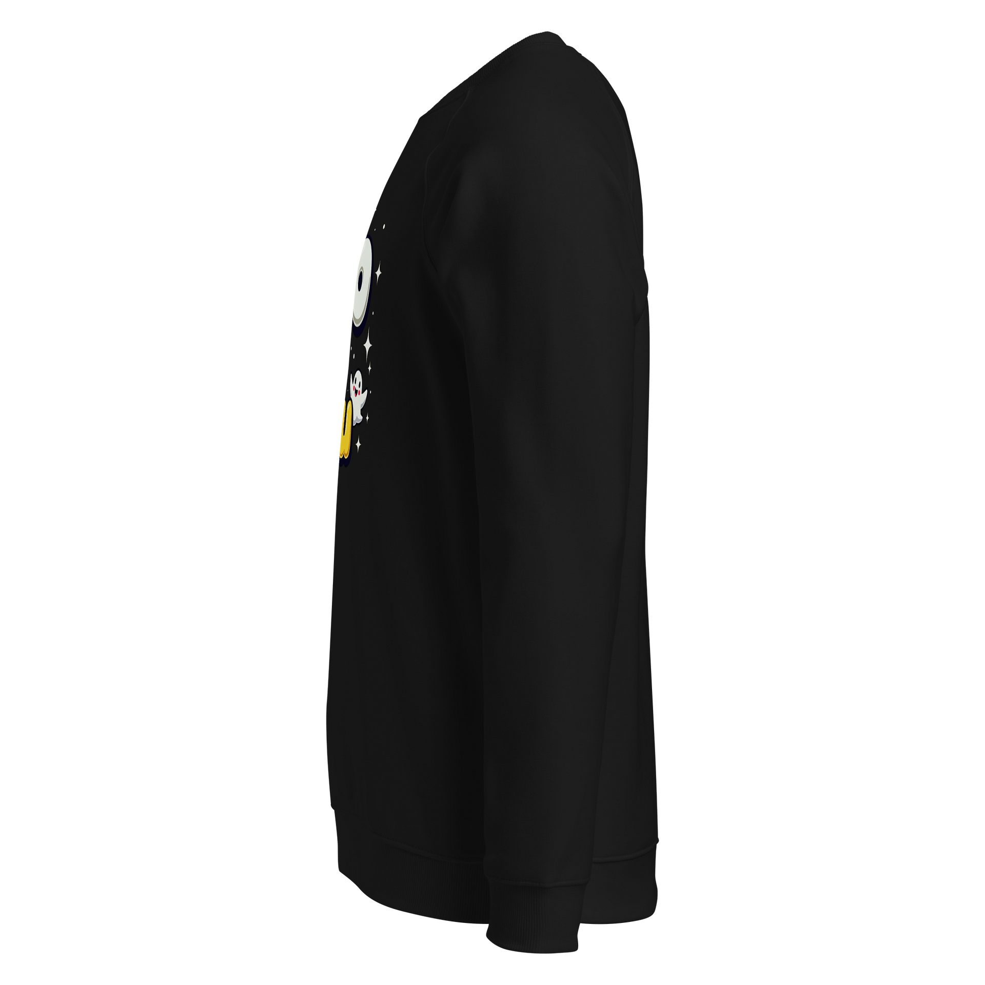 BOO TO YOU Sweater product image (3)