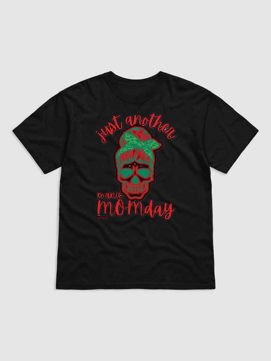 JUST ANOTHER MANIC MOMDAY product image (6)