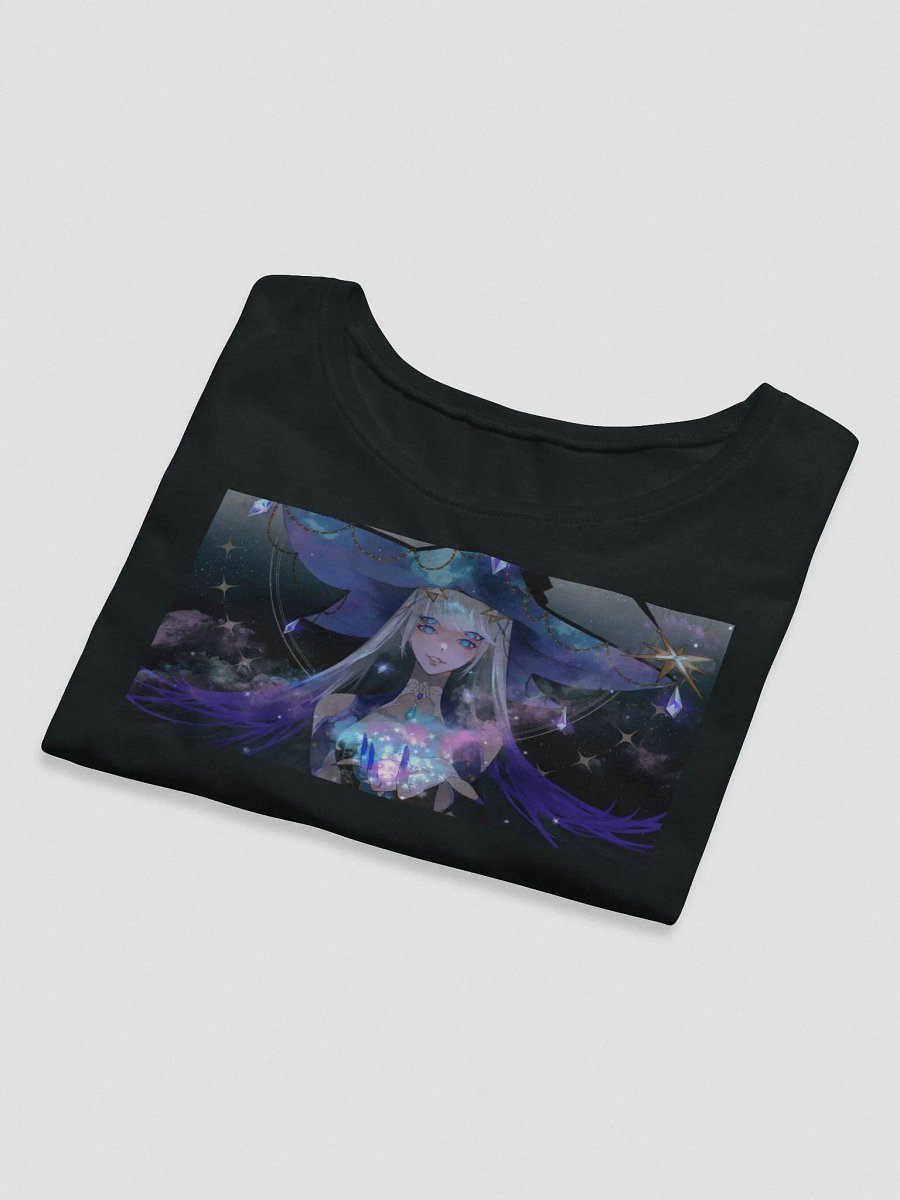 Chance to Change Destiny Crop Top product image (5)