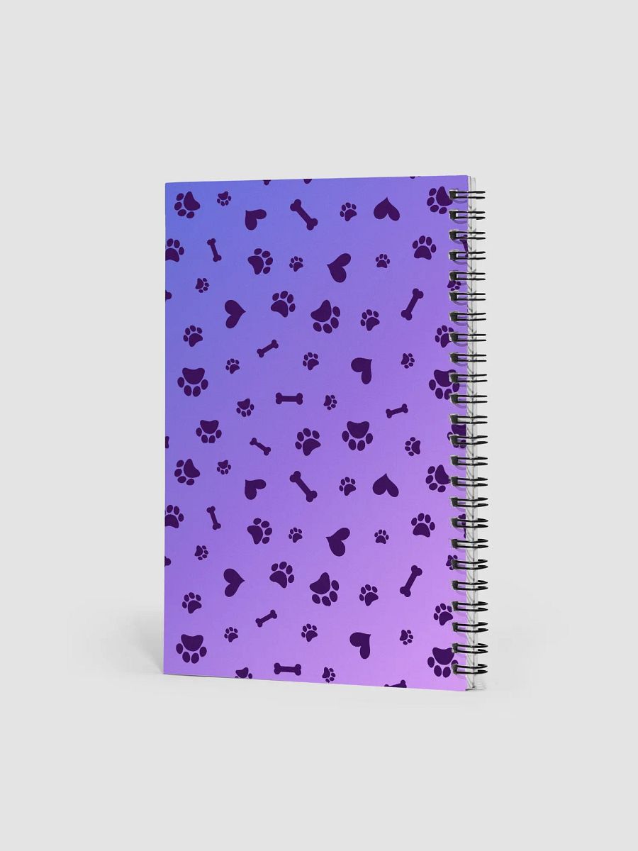 Taking Notes Notebook product image (2)