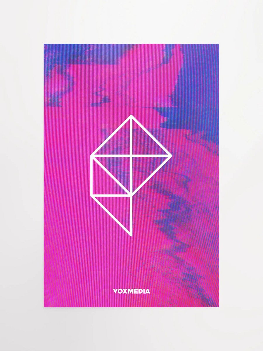 Polygon Poster product image (4)