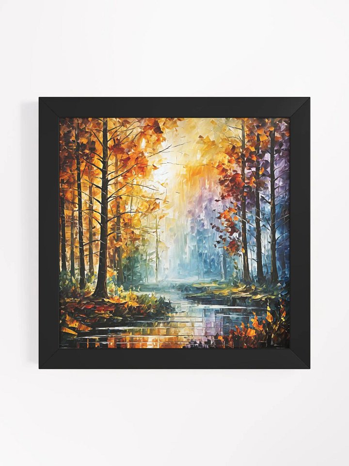 A forest of colors and feelings product image (3)