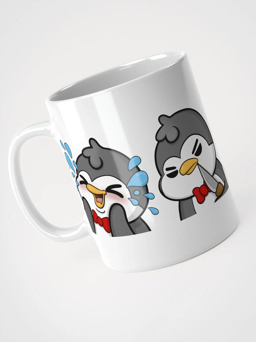 Lil' Guy - Mug product image (3)